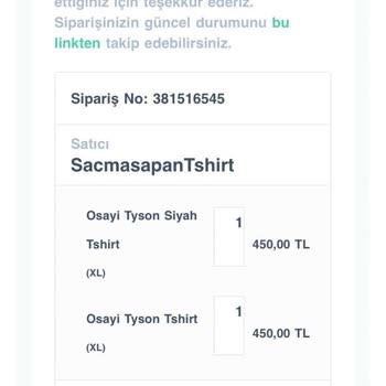 Shopier Üyeliksiz Sipariş İptali Hk.
