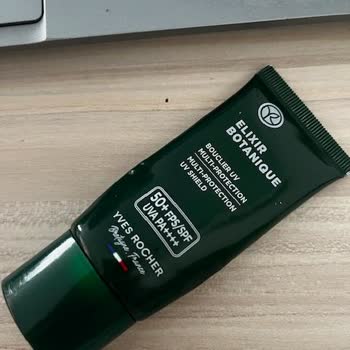 Yves Rocher Güneş Kremi Pullanma Sorunu