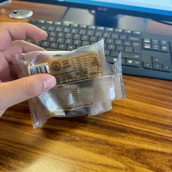 Ülker Mozaik Kek Bozuk