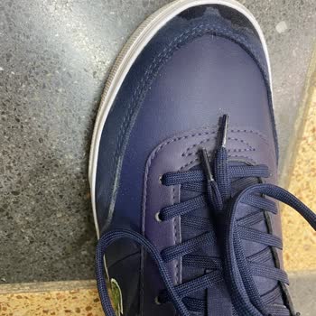 SuperStep Online Alışverişte Hüsran: Lacoste Ayakkabı Sorunu