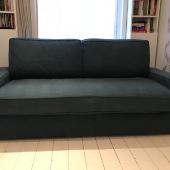 IKEA Koltuk Yüzü Bulma Çilesi