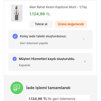 Akbank Axess Kredi Kartı Harcama İtirazı
