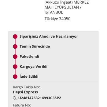 Akbank Axess Kredi Kartı Harcama İtirazı