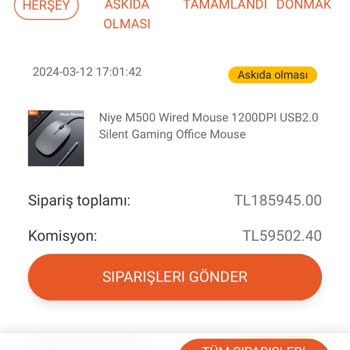 Telegram Video İzleyerek Kazanç Vaadi Ve Kayıp Yaşadım