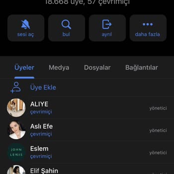 Telegram Video İzleyerek Kazanç Vaadi Ve Kayıp Yaşadım