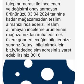 Skechers... Bir Hayal Kırıklığı
