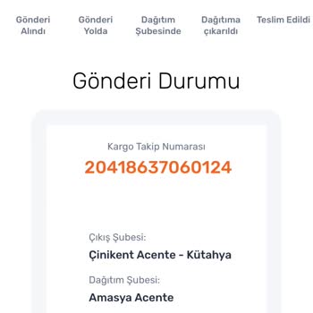 Sürat Kargo Kargo Teslimat Sorunu