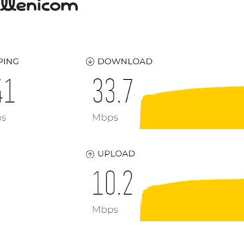 Millenicom Vaat Ettiğinden Düşük Hız Veriyor