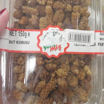 Carrefour SA Paketli Dut Kurusu Rafta 38 Kasada 198