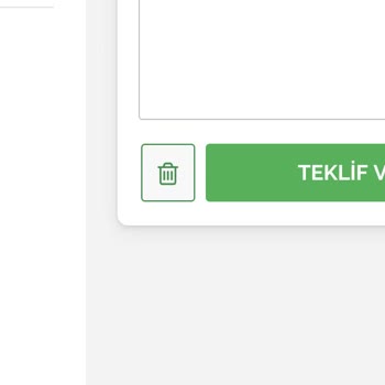 Armut Uygulaması Tekliflerindeki Adaletsizlik Ve Yanlış Hk.