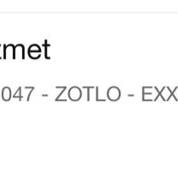 Exxen Lotto Şikayet 189 TL Çekim