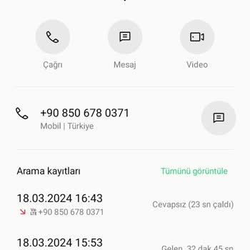 0850 678 03 71 Vakıf Yardımı Başvurusu