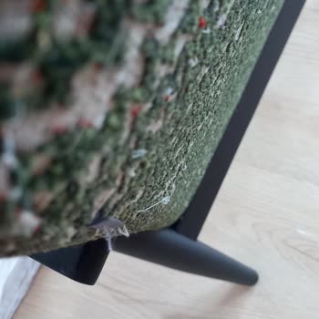 Doğtaş'ın Pati Dostu Kumaşı Pati Dostu Değilmiş!