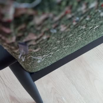 Doğtaş'ın Pati Dostu Kumaşı Pati Dostu Değilmiş!