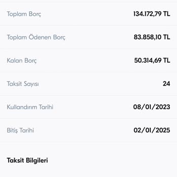 Türkiye Finans Katılım Bankası Al Harca Kazan