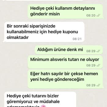 Lilyana Flowers Özensiz Farklı Ürün