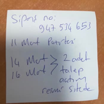 Hepsiburada Ürünümü Başka Adrese Bırakmışlar. 1 Haftadır Çözemediler.