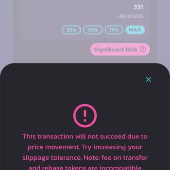 Pancakeswap Yanıltıcı Kripto Para Satışları Ve Mağduriyetim!