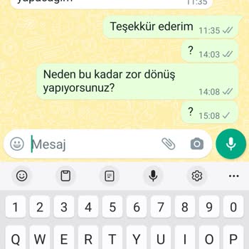 Aslıhan Butik Hatasını Kabul Etmeyip Üste Çıkan Satıcı