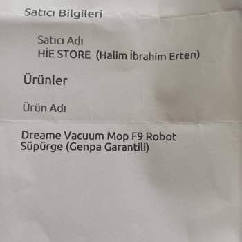 Hie Store, Genpa Ve C1 Servis Şikayetleri.