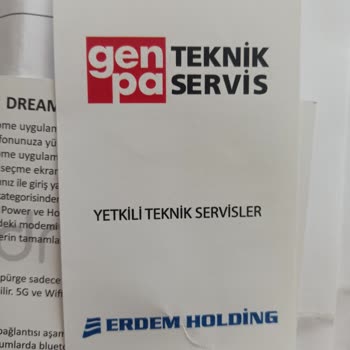 Hie Store, Genpa Ve C1 Servis Şikayetleri.