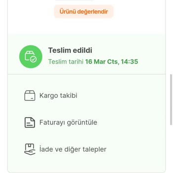 Hepsiburada İlgisizliği Ve Müşteri Memnuniyetsizliği