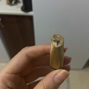 Dermolisa Kırık Ürün Ve İade Sorunu