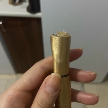Dermolisa Kırık Ürün Ve İade Sorunu