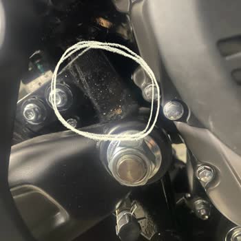 Elmacıoğlu Motor Ankara Bağlıca-CFMOTO Sr250