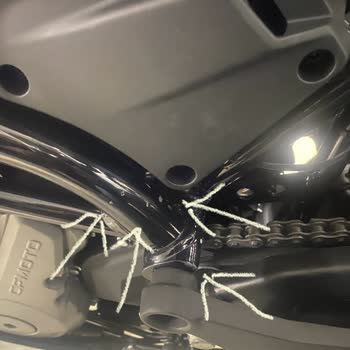 Elmacıoğlu Motor Ankara Bağlıca-CFMOTO Sr250