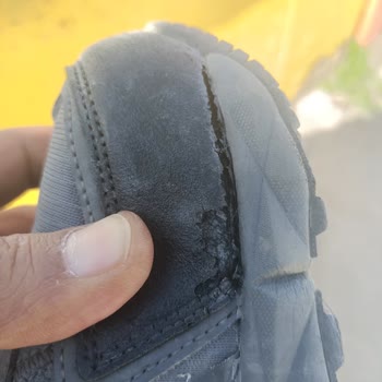 Dockers By Gerli Waterproof Ayakkabı Yırtılma, Su Geçirme Sorunu.