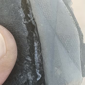 Dockers By Gerli Waterproof Ayakkabı Yırtılma, Su Geçirme Sorunu.