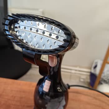 Vestel Kırışıklık Düzeltici SB 2500