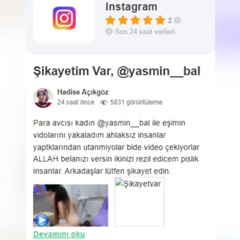Kişisel Verileri Koruma Kurulu (KVKK) Tanımadığım Biri Şahsıma İftira