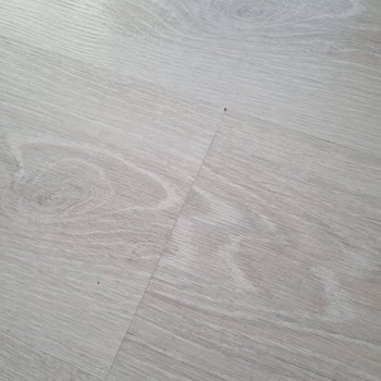 Floorpan Parkelerde Ek Kabarma Ve Ayrılma Sorunu...