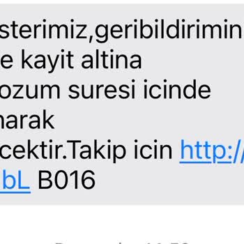 Aras Kargo Beşyüzevler Şubesi İstanbul