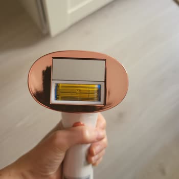 Hepsiburada Riomi Buz Epilasyon Fiyaskosu