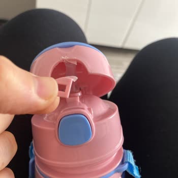 Frocx Suluk Kapağı Şikayet