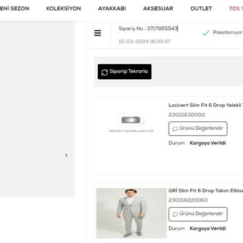 Uki Online Pişmanlıktır Olmayan Ürünleri Satıyorlar