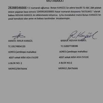 Anadolu Kasko Resmen Alay Ediyor