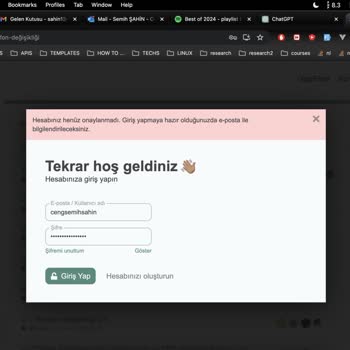 Eski Telefon Numaram Sebebiyle TurkNet Online İşlemlere Erişemiyorum