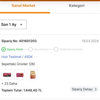 Migros İndirim Yapmadan Normal Ödeme Alıyor Karttan
