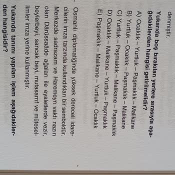 Seninhocan (Instagram) Seninhocan Instagram KPSS