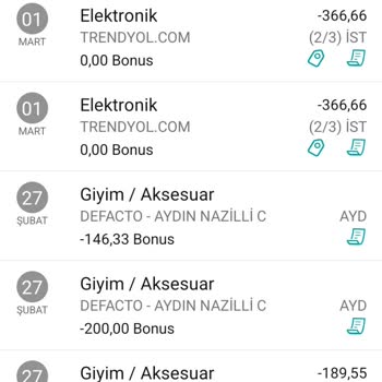 Garanti Bankası Kullandığım Bonusları Haksız Yere Geri Alıyor.