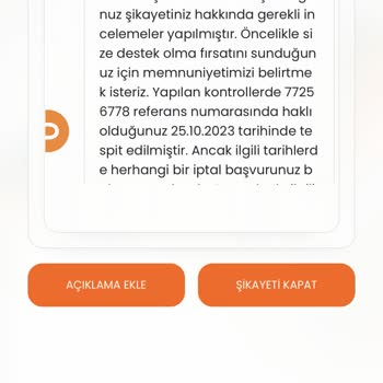 DSmart TV Bilgim Dışında Abone Yaptı