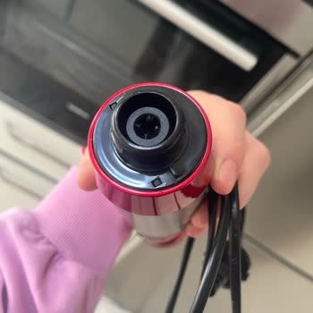 Karaca Züccaciye Karaca Mastermaid Prosteel Cam Mutfak Robotu Hemen Bozuldu.