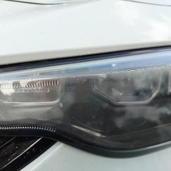 Fiat Araç Tamiri Sonrası Far Sorunu Ve Servis Hüsranı