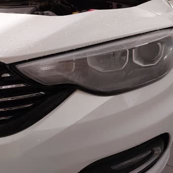 Fiat Araç Tamiri Sonrası Far Sorunu Ve Servis Hüsranı