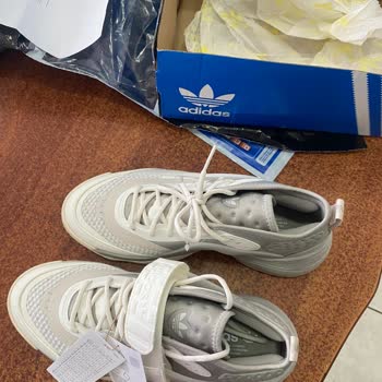 Sanal Çadır Eksik Ve Kullanılmış Ürün Gelmesi