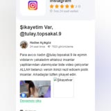 Guncelsikayetlerimiz.com Cinsel İçerikli Paylaşımlar